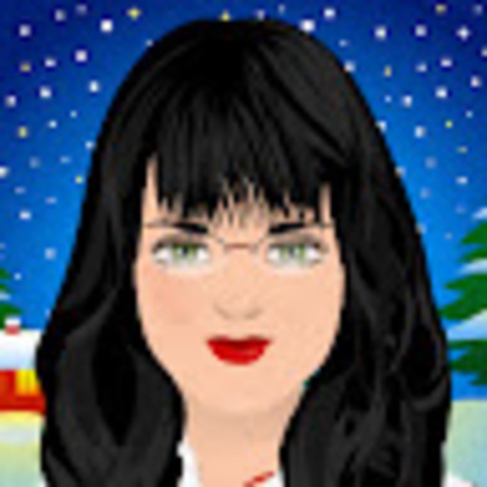 Meet your Posher, Angela
